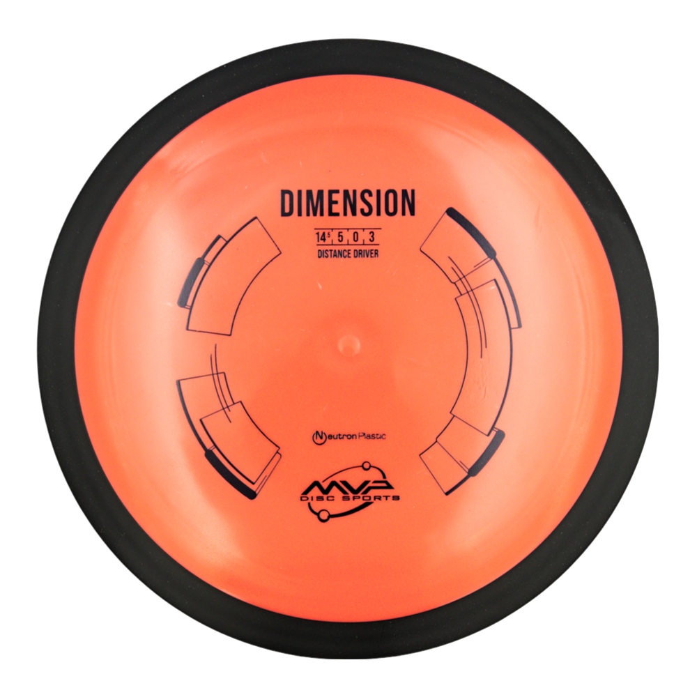 MVP Dimension
