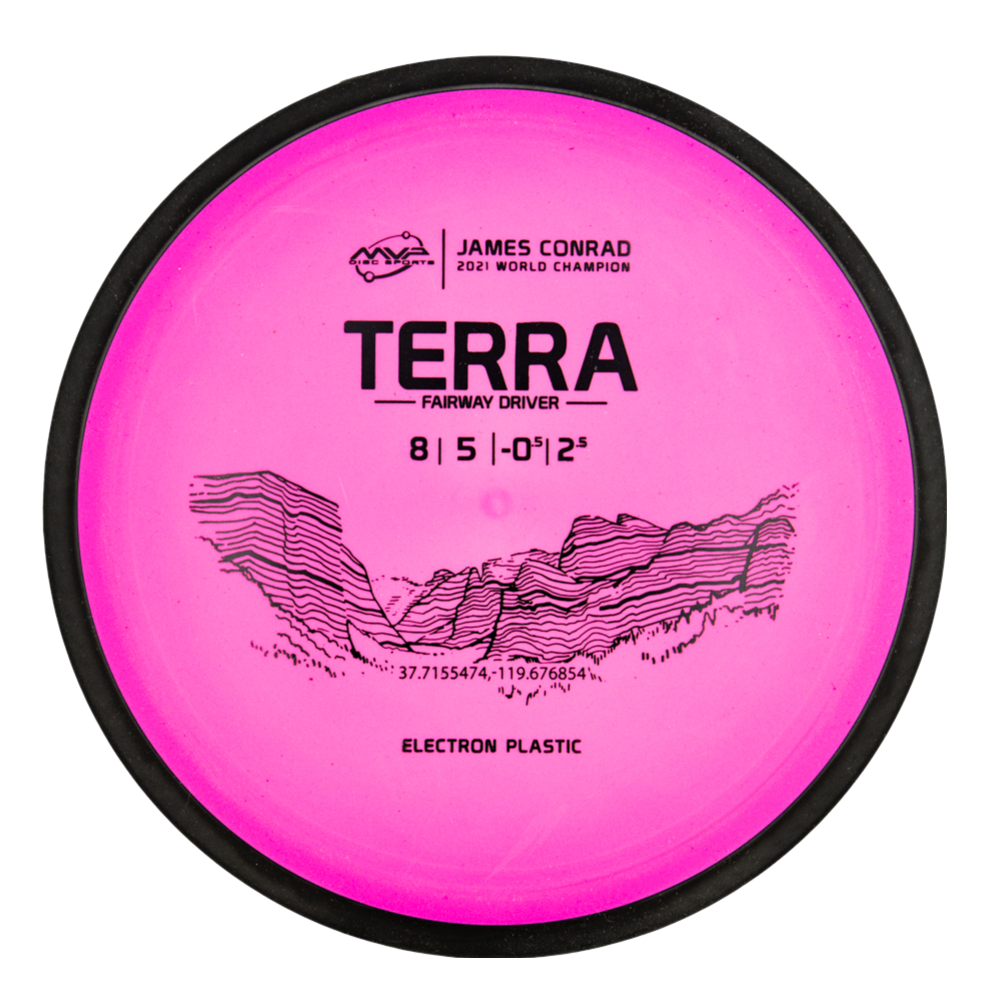 MVP Terra