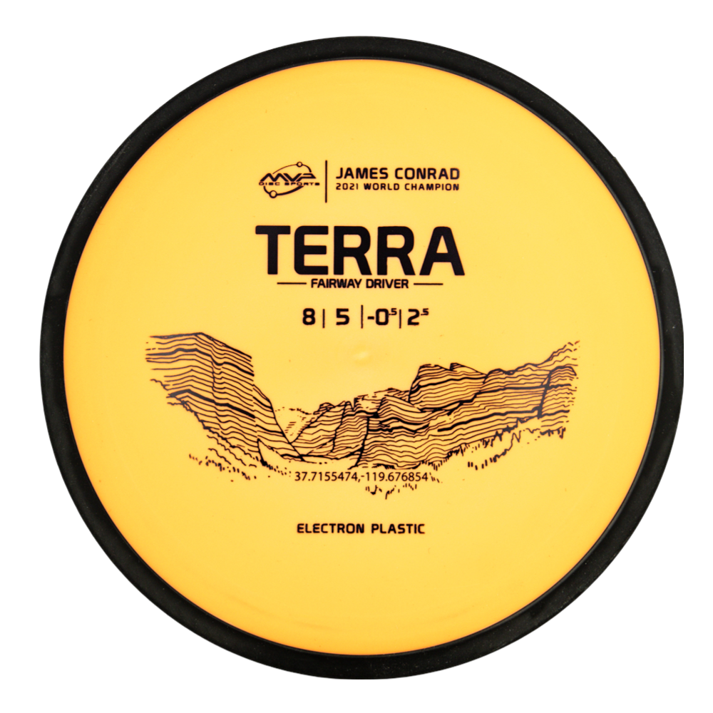 MVP Terra