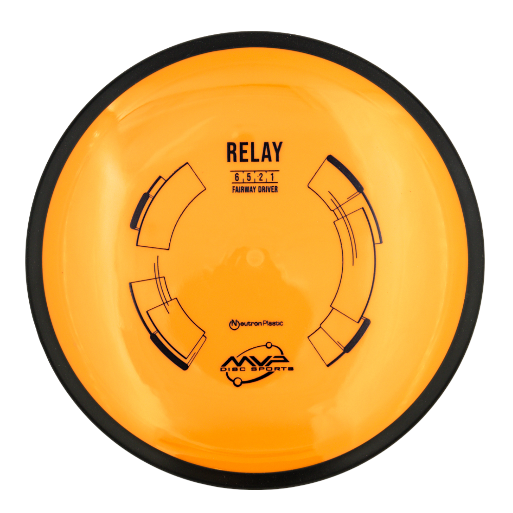 MVP Relay