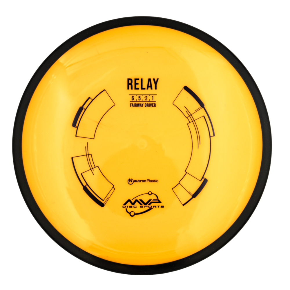 MVP Relay