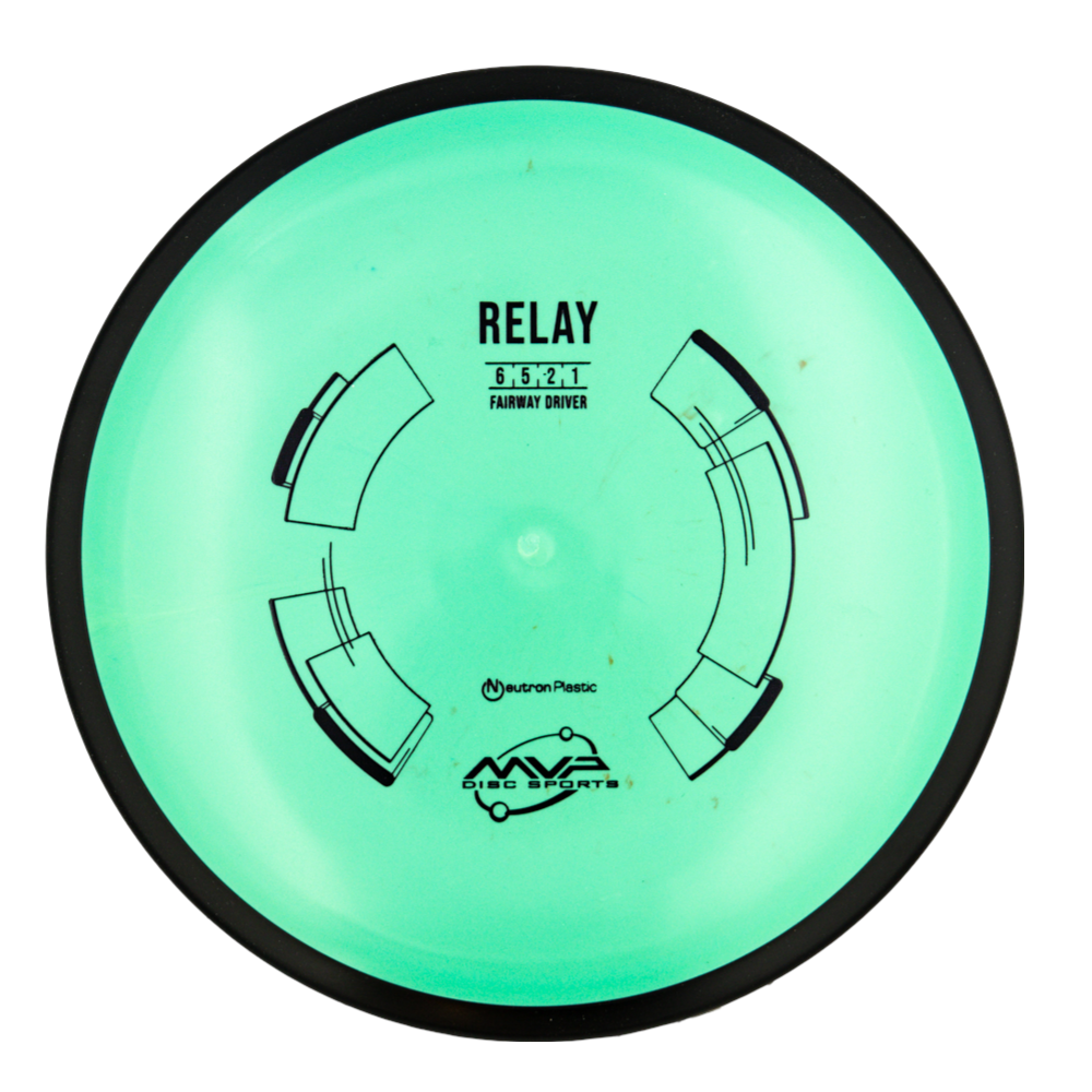 MVP Relay