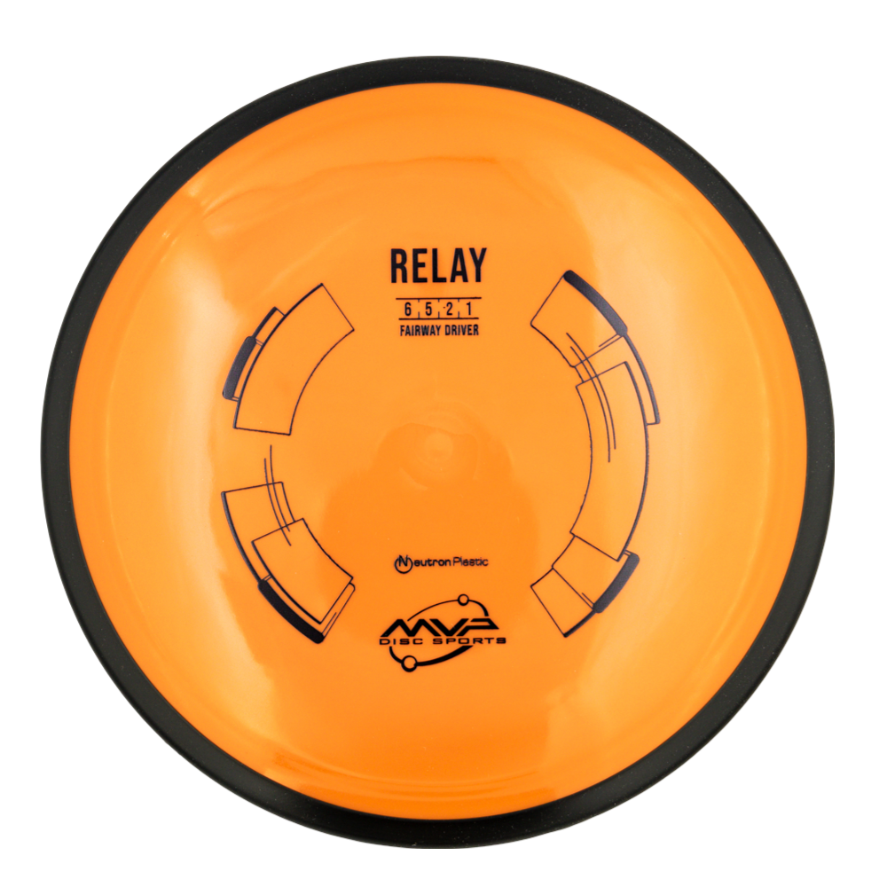 MVP Relay