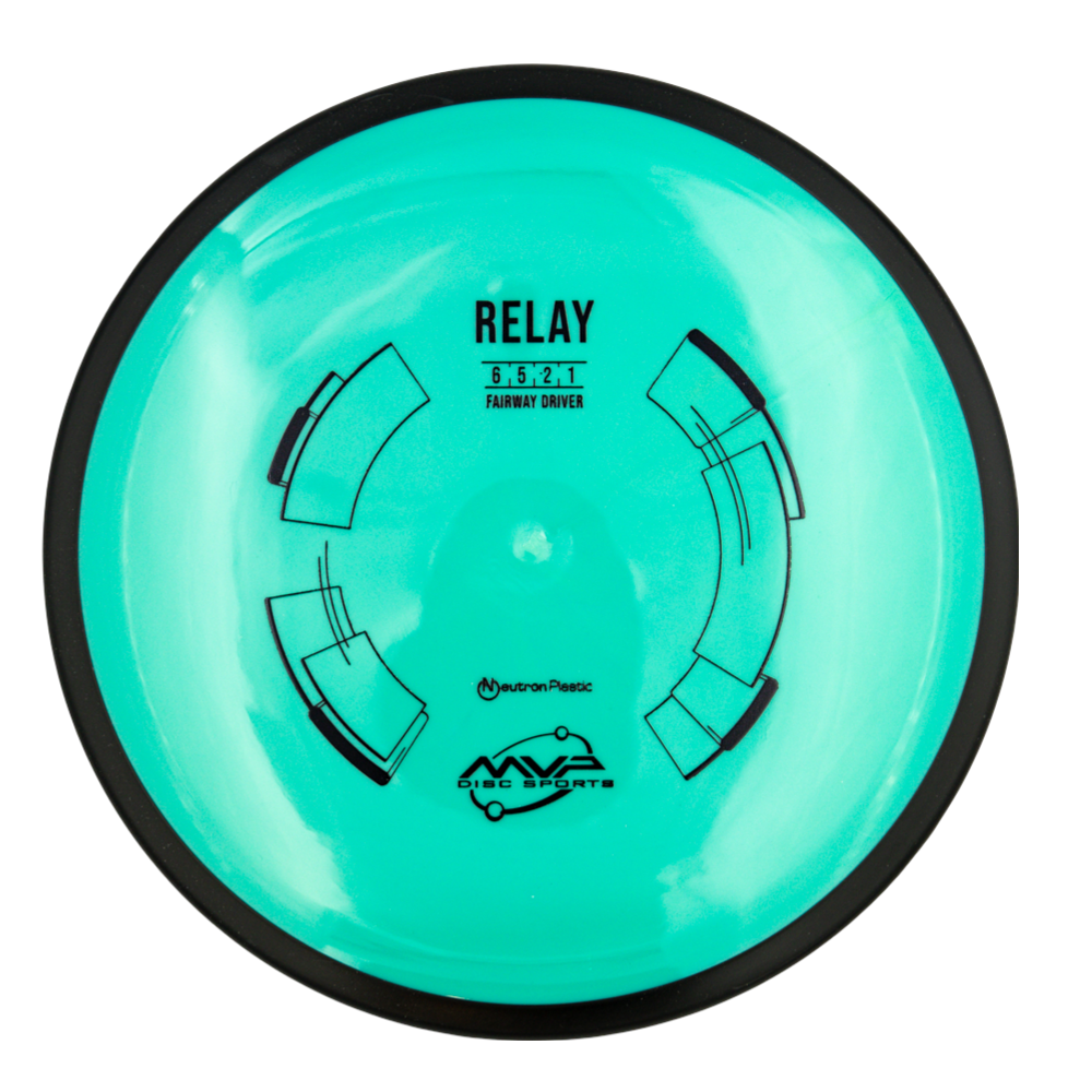 MVP Relay