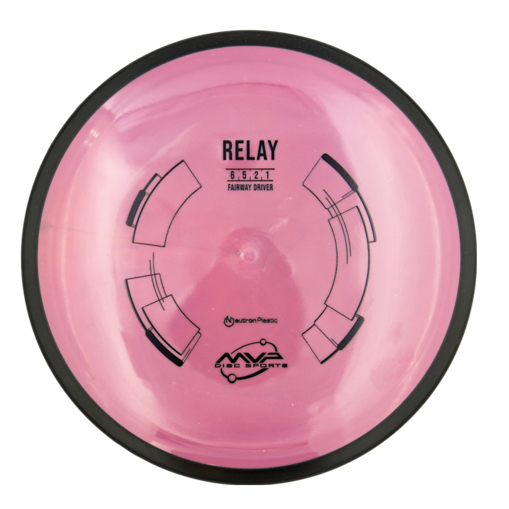 MVP Relay