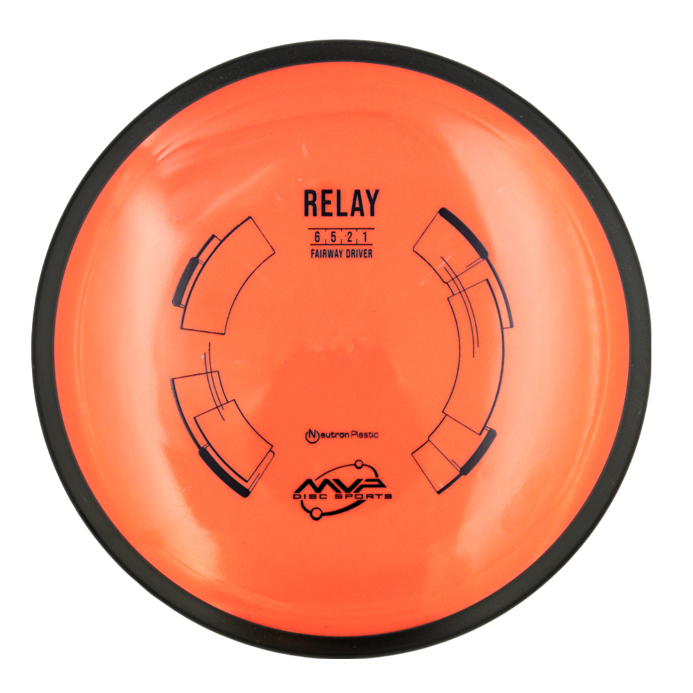 MVP Relay