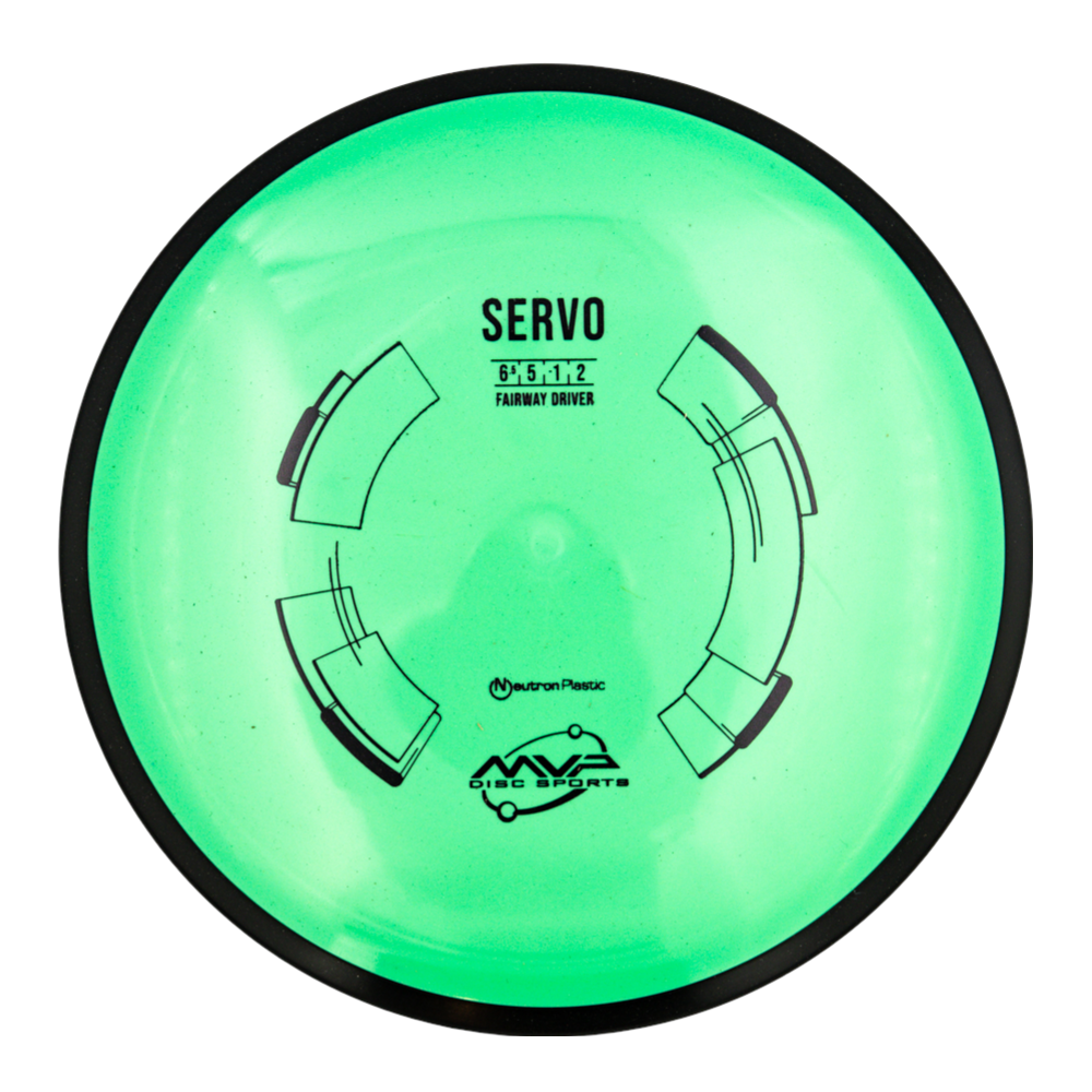 MVP Servo