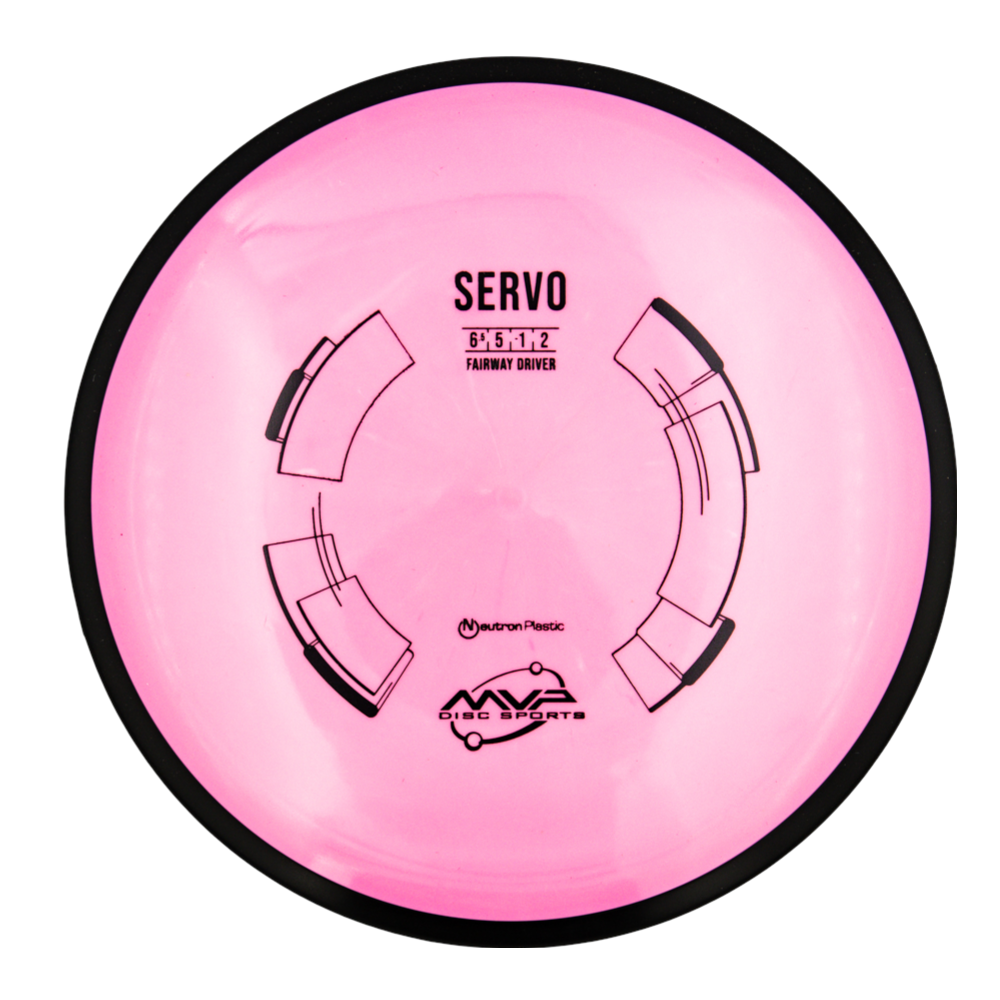 MVP Servo