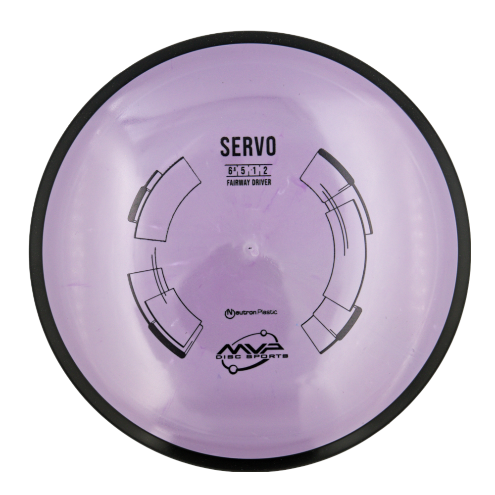 MVP Servo