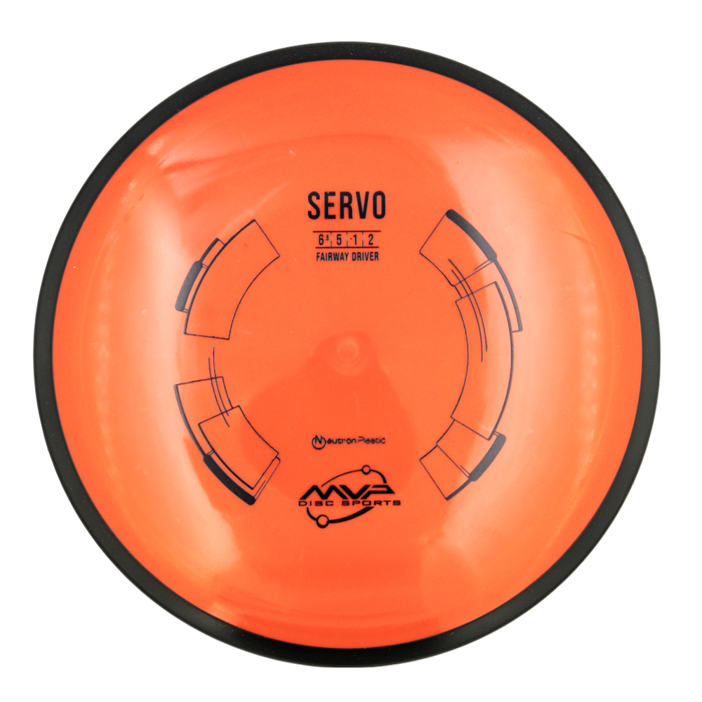 MVP Servo