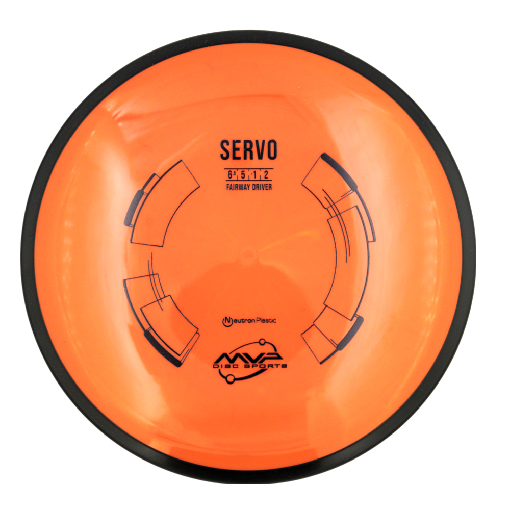 MVP Servo