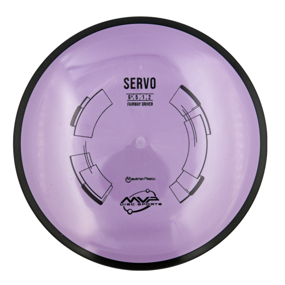 MVP Servo