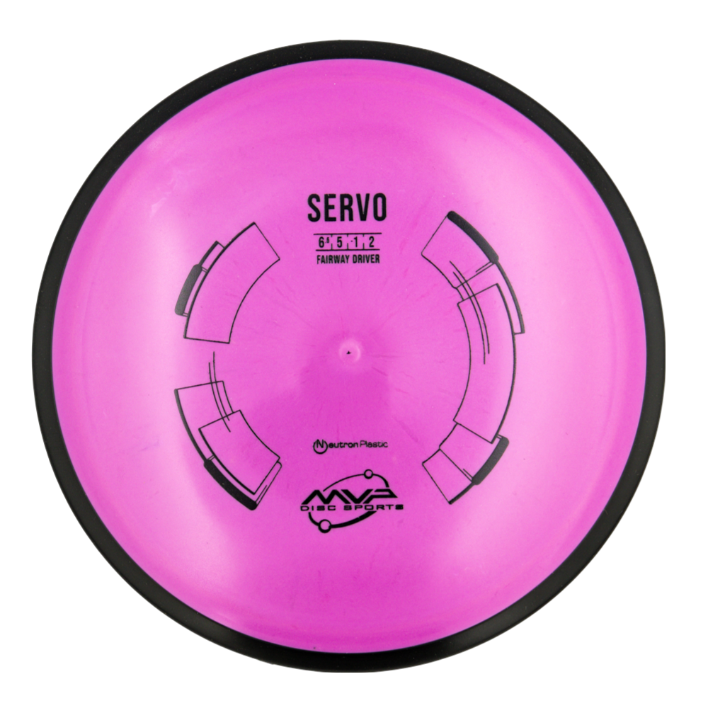 MVP Servo