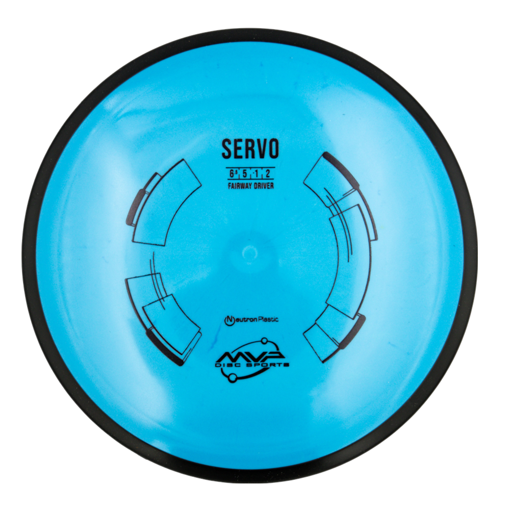 MVP Servo