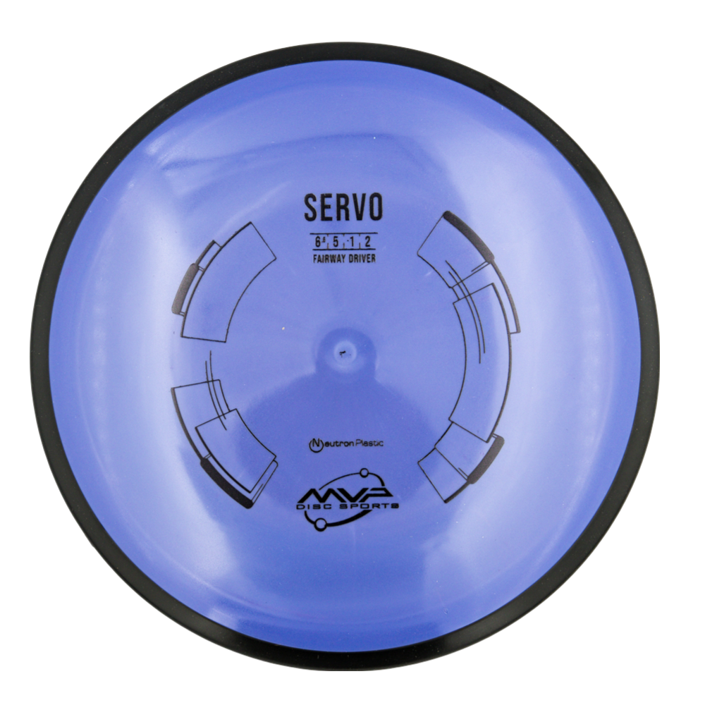 MVP Servo