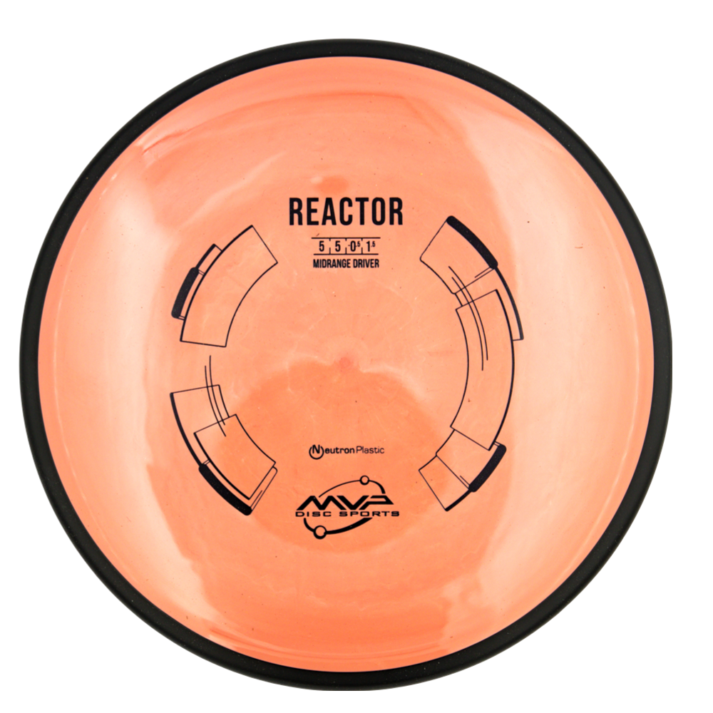 MVP Reactor