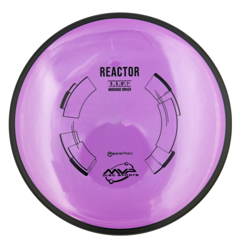 MVP Reactor