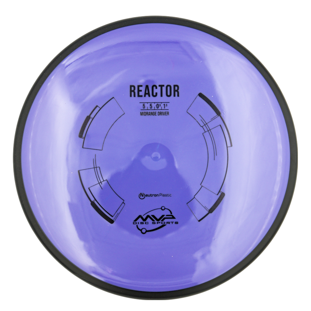 MVP Reactor