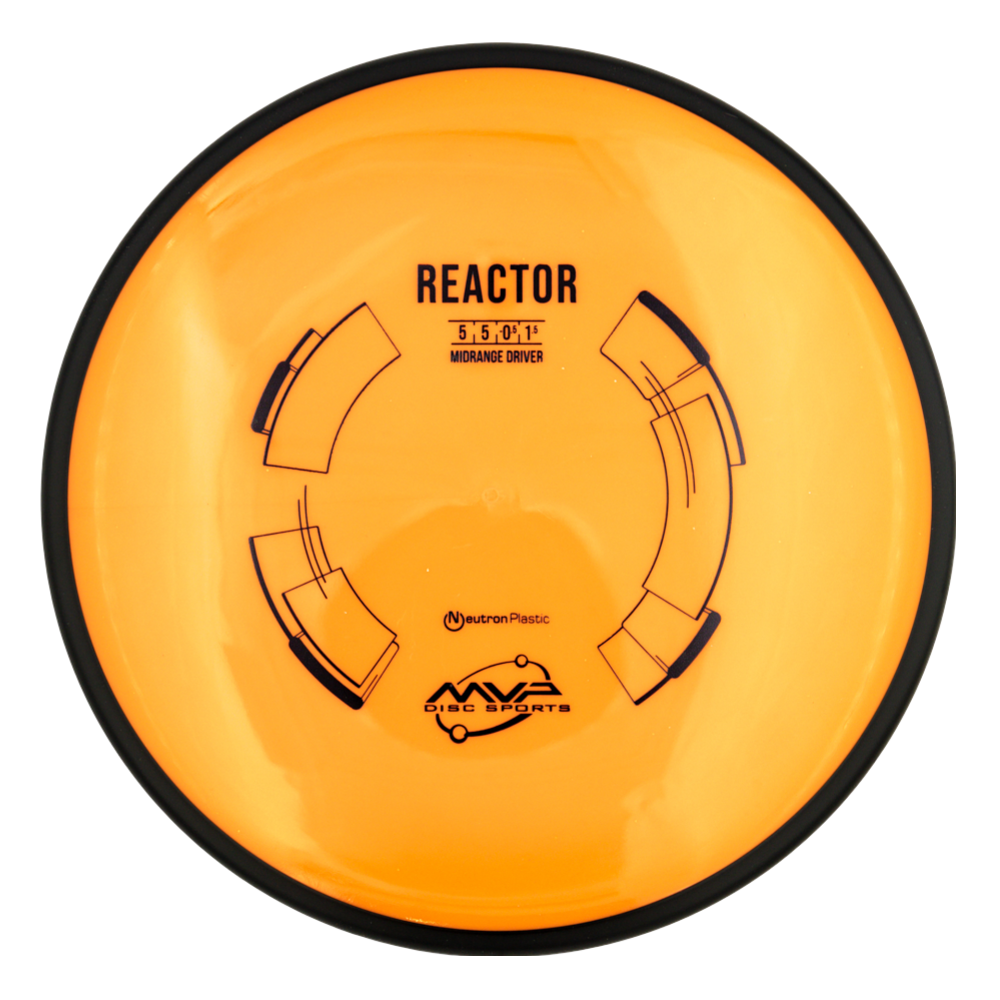 MVP Reactor
