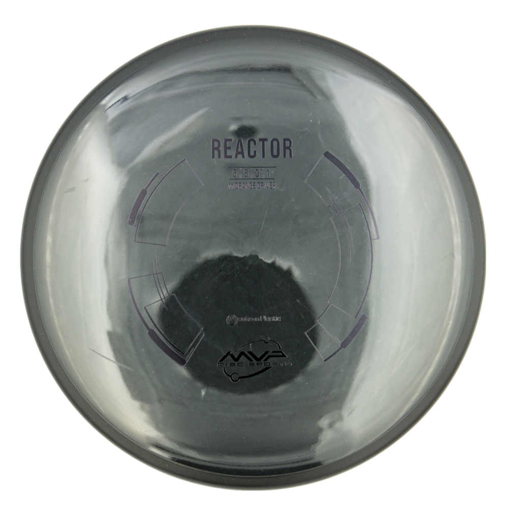 MVP Reactor