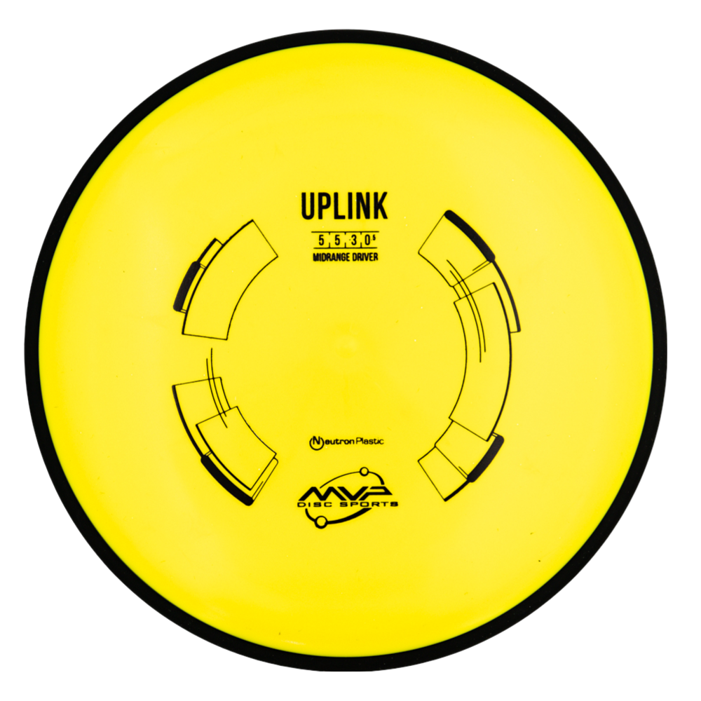 MVP Uplink