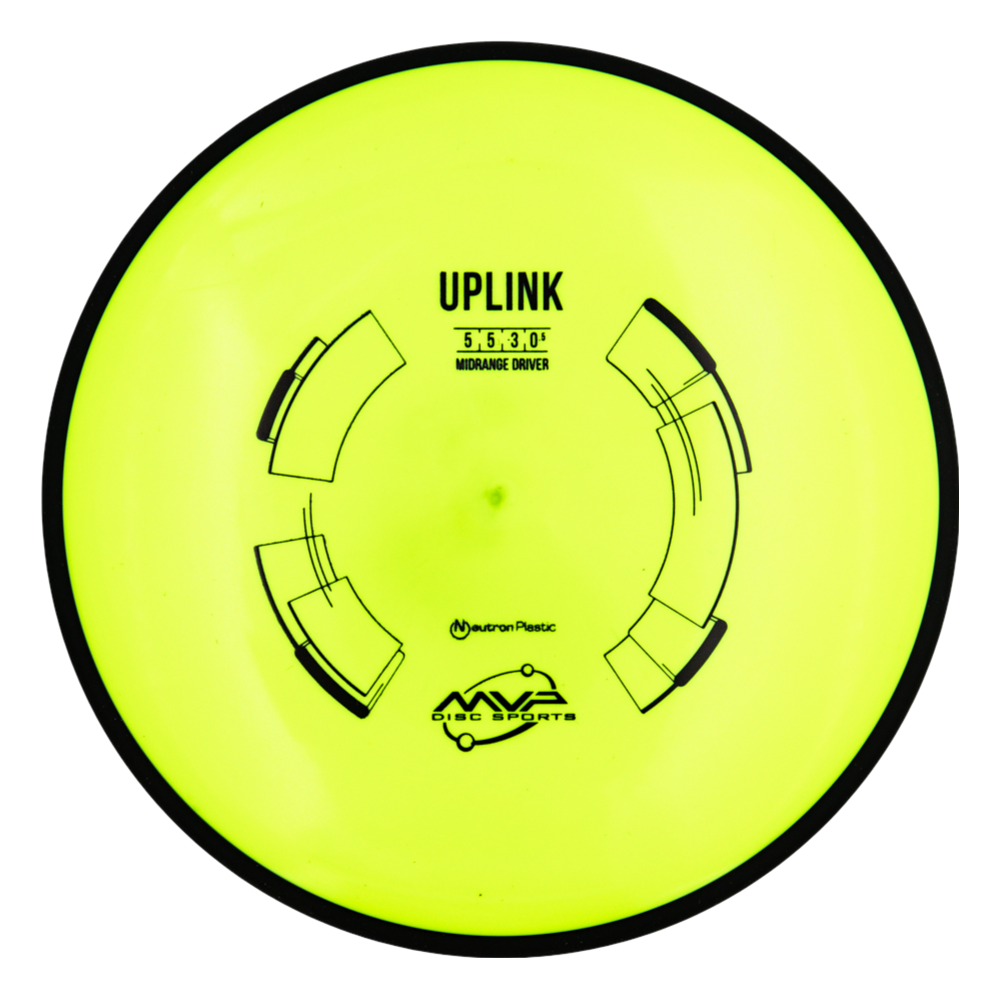 MVP Uplink