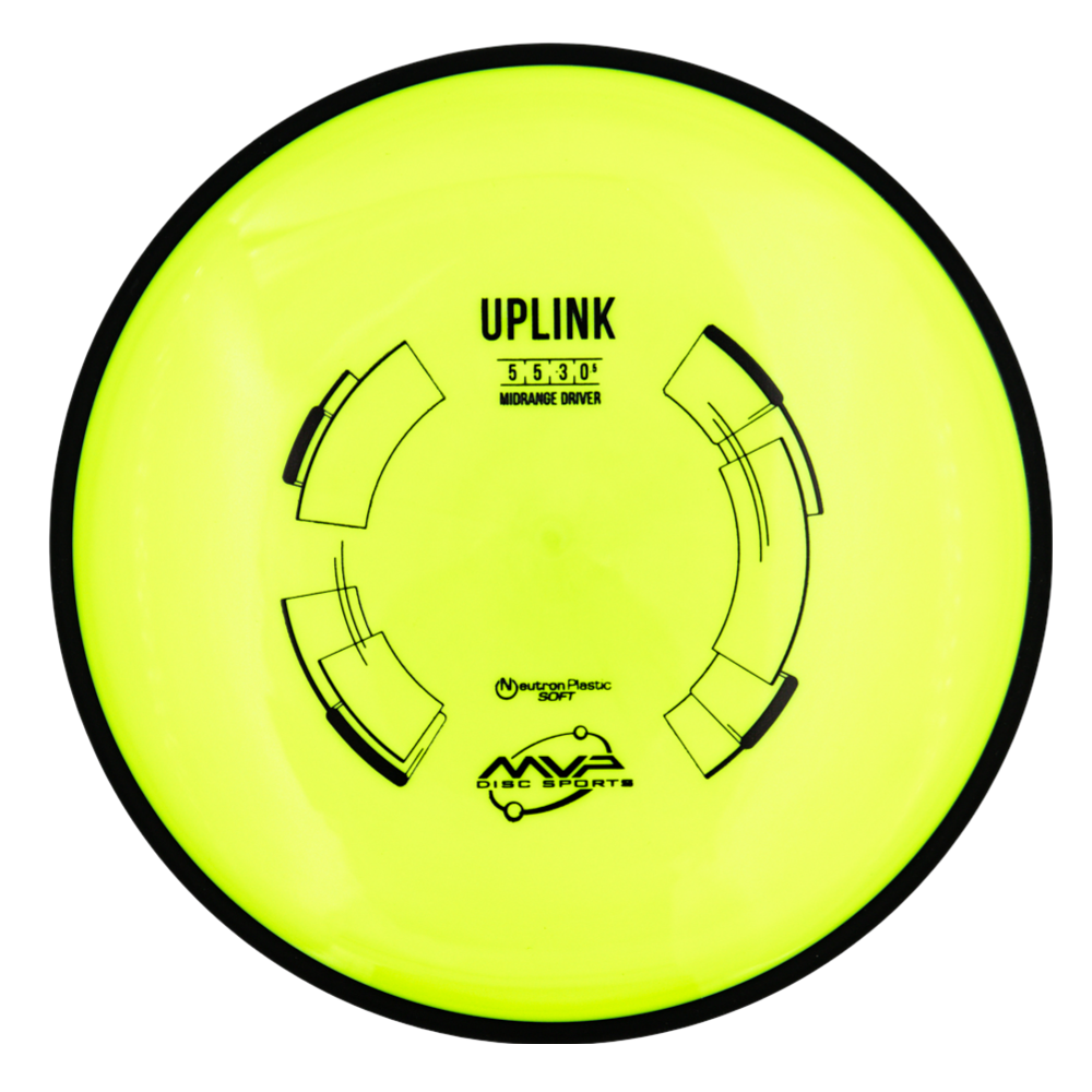 MVP Uplink