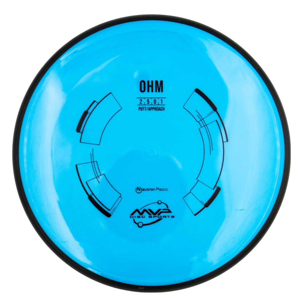 MVP Ohm