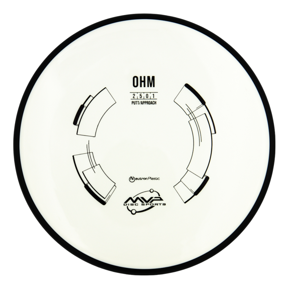 MVP Ohm