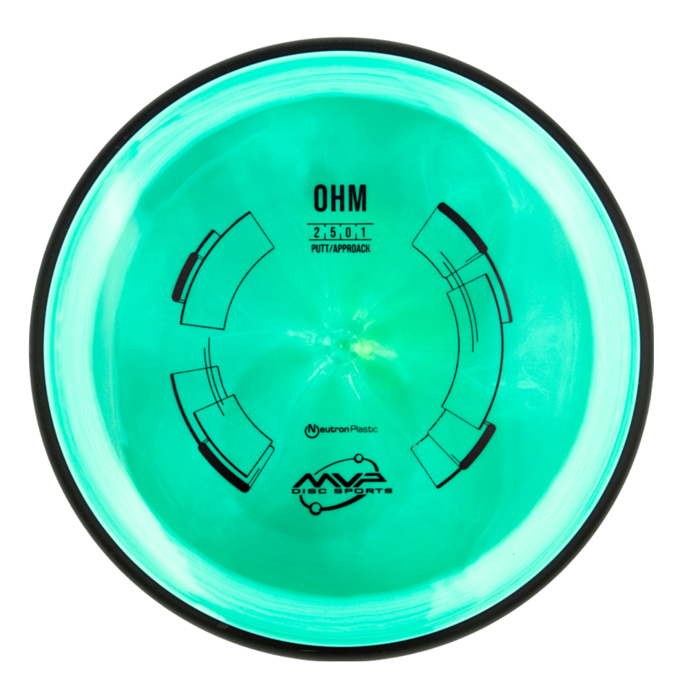 MVP Ohm