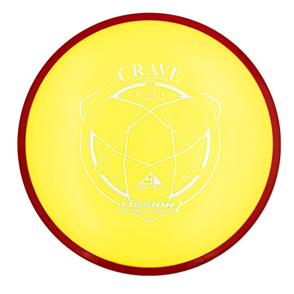 Axiom Crave