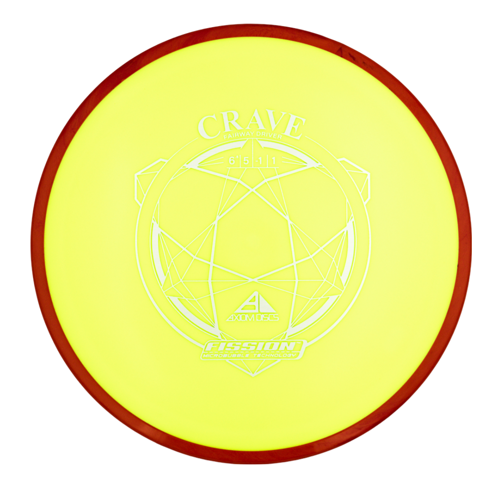 Axiom Crave