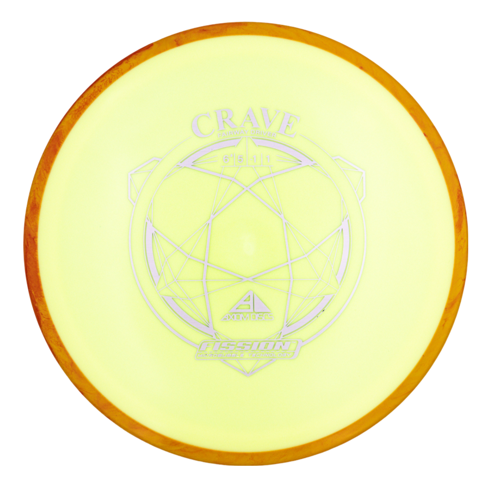 Axiom Crave