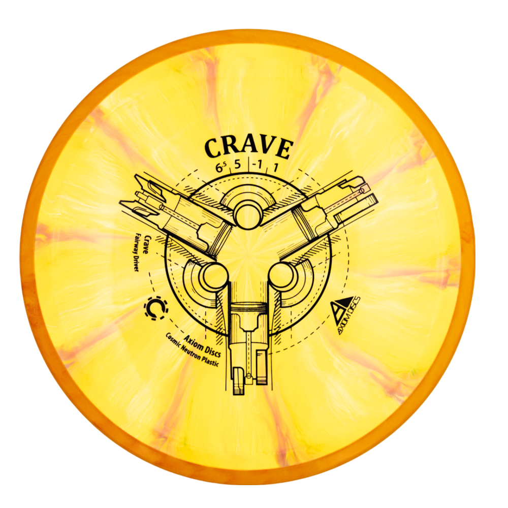 Axiom Crave