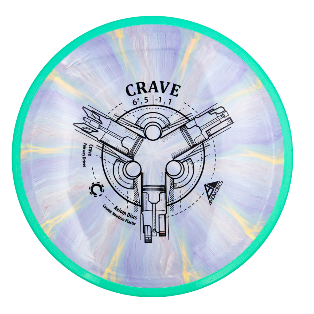 Axiom Crave