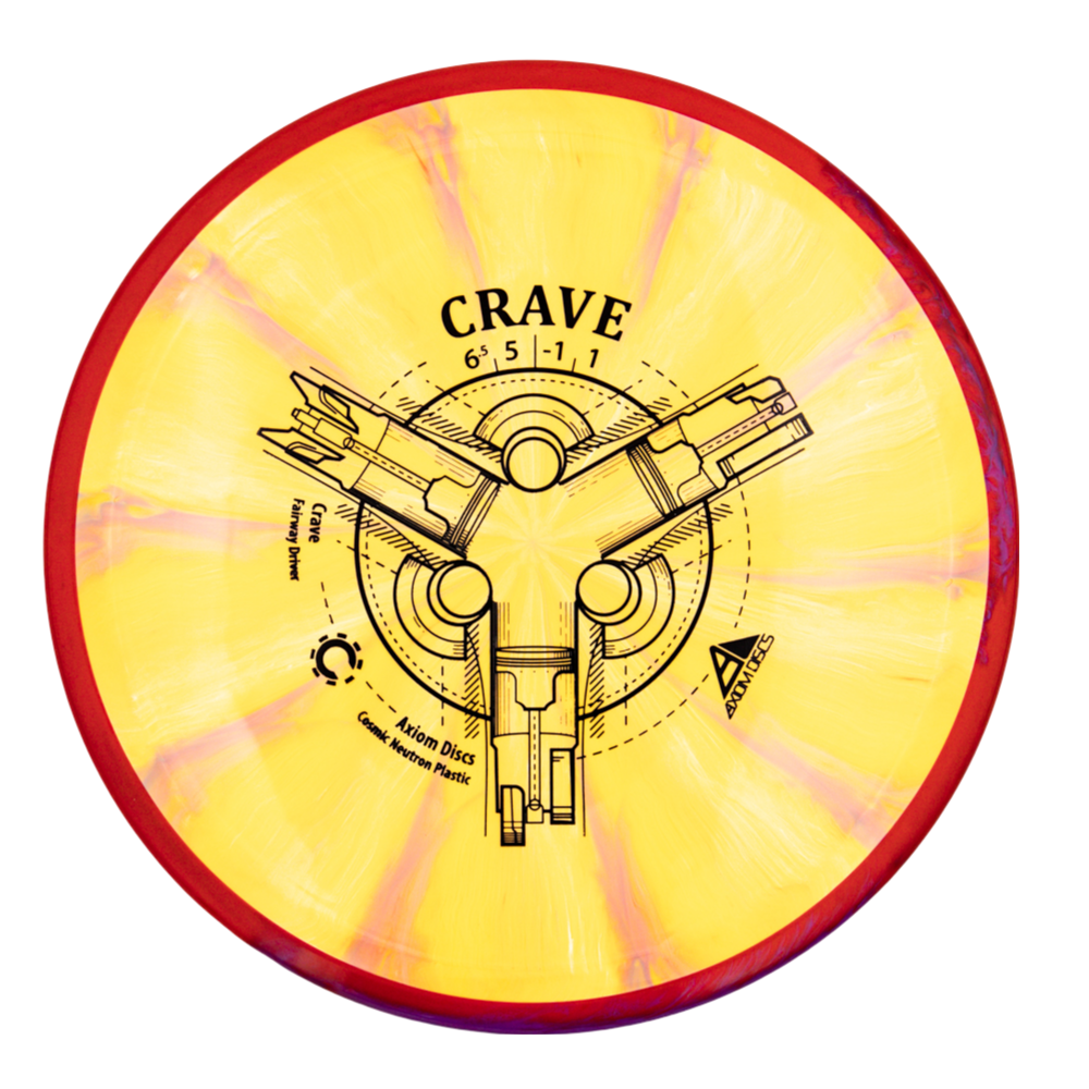 Axiom Crave