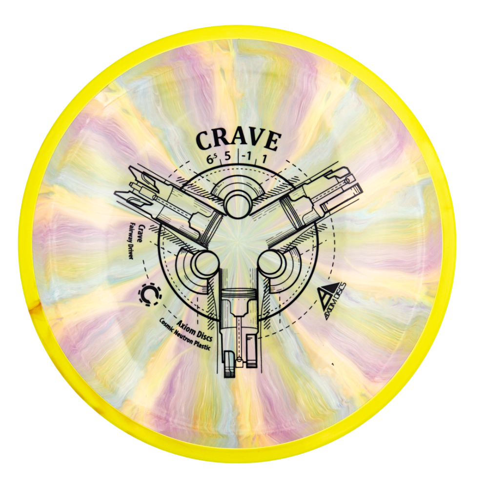 Axiom Crave