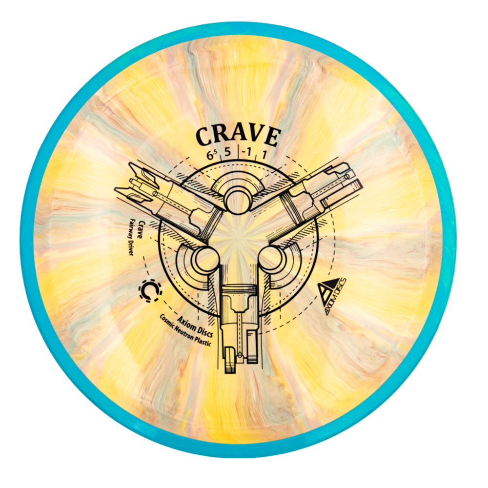 Axiom Crave