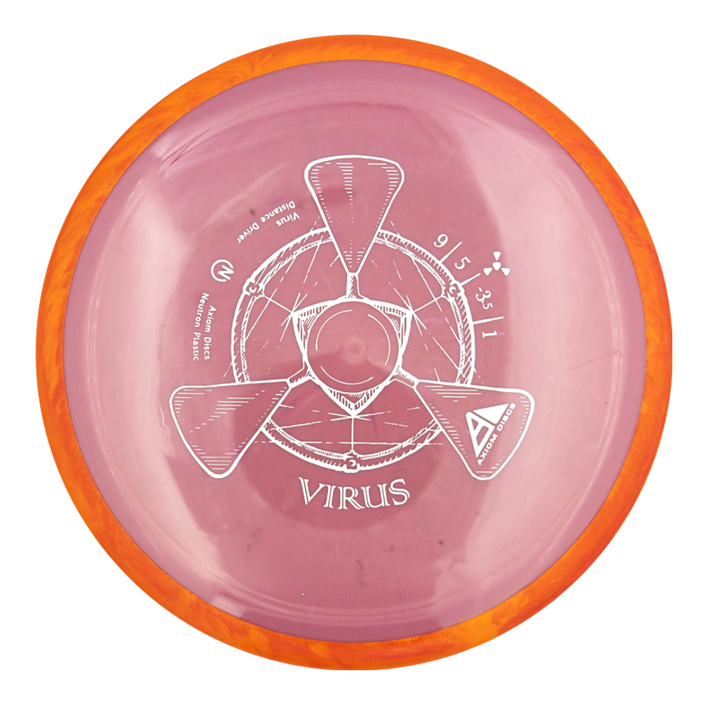 Axiom Virus
