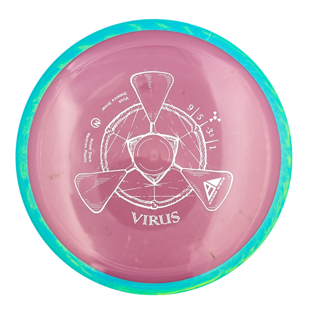 Axiom Virus
