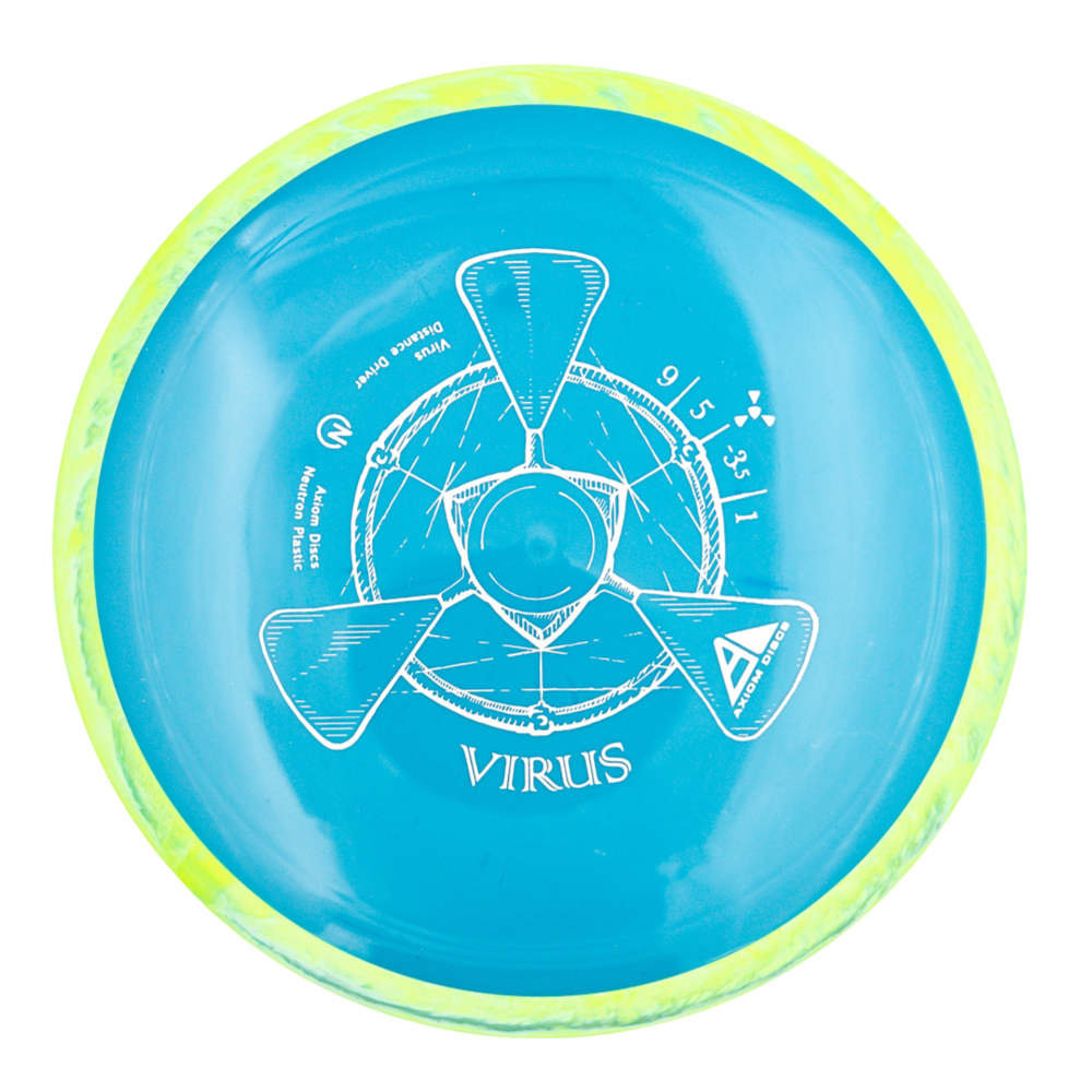 Axiom Virus