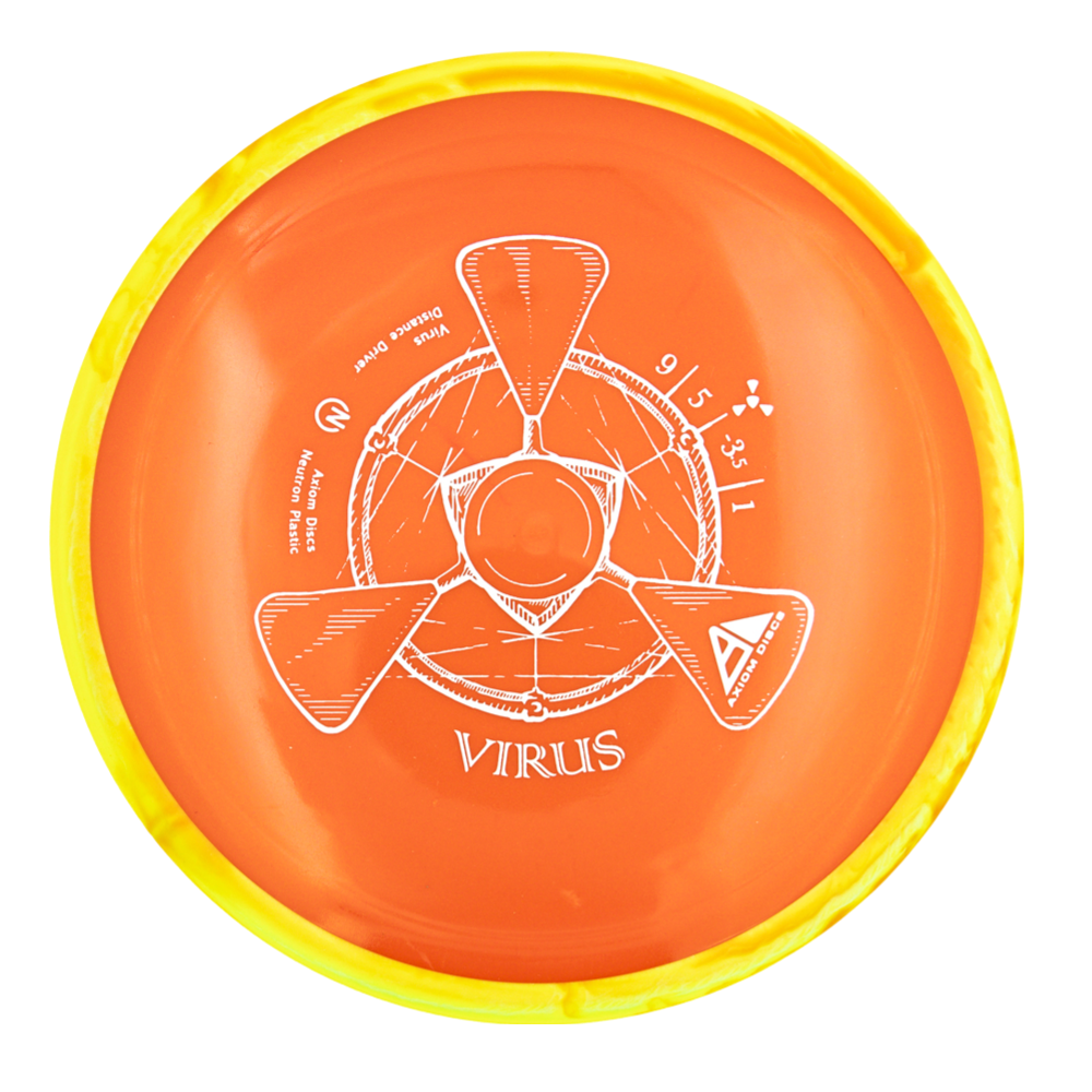 Axiom Virus