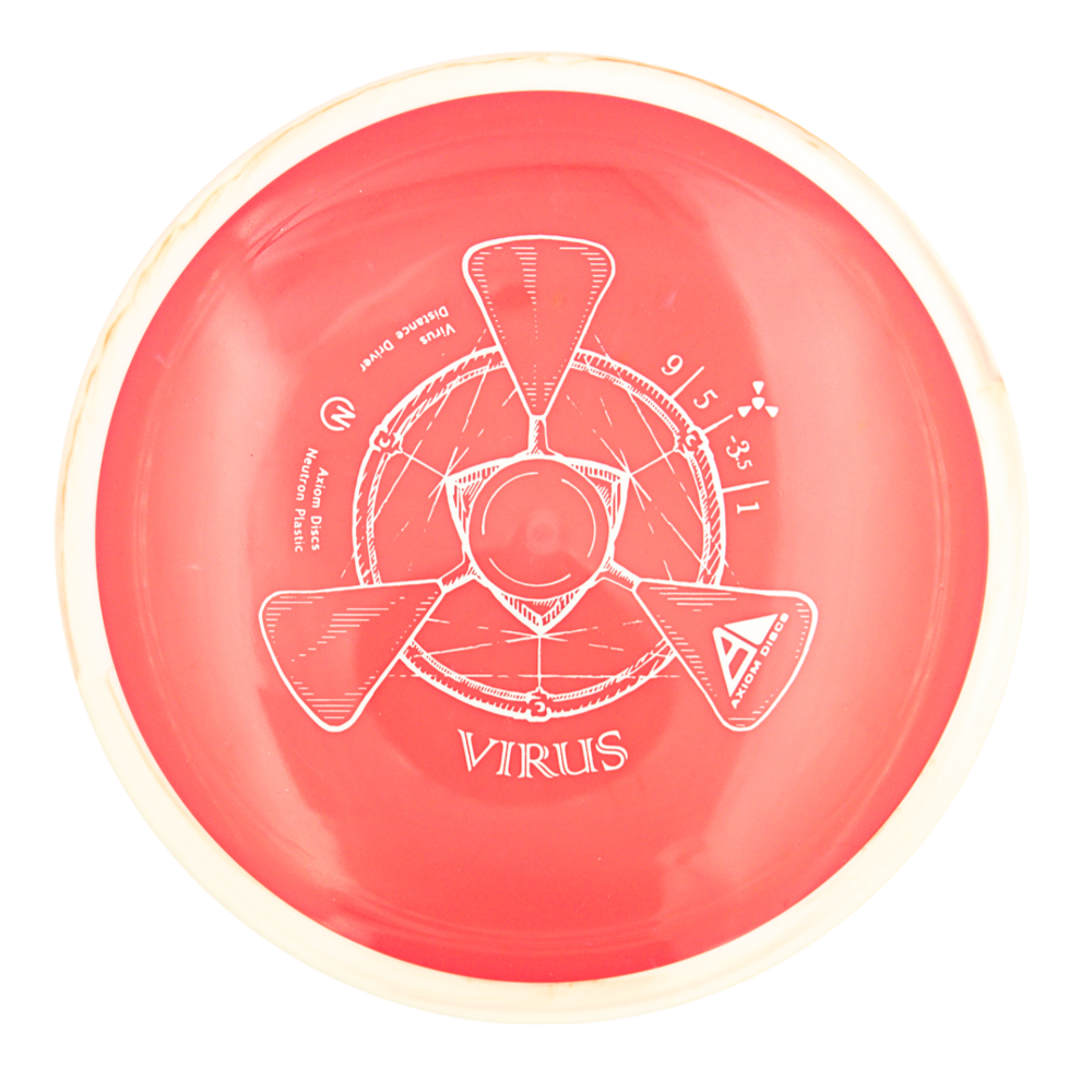 Axiom Virus