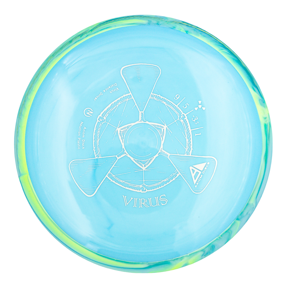 Axiom Virus