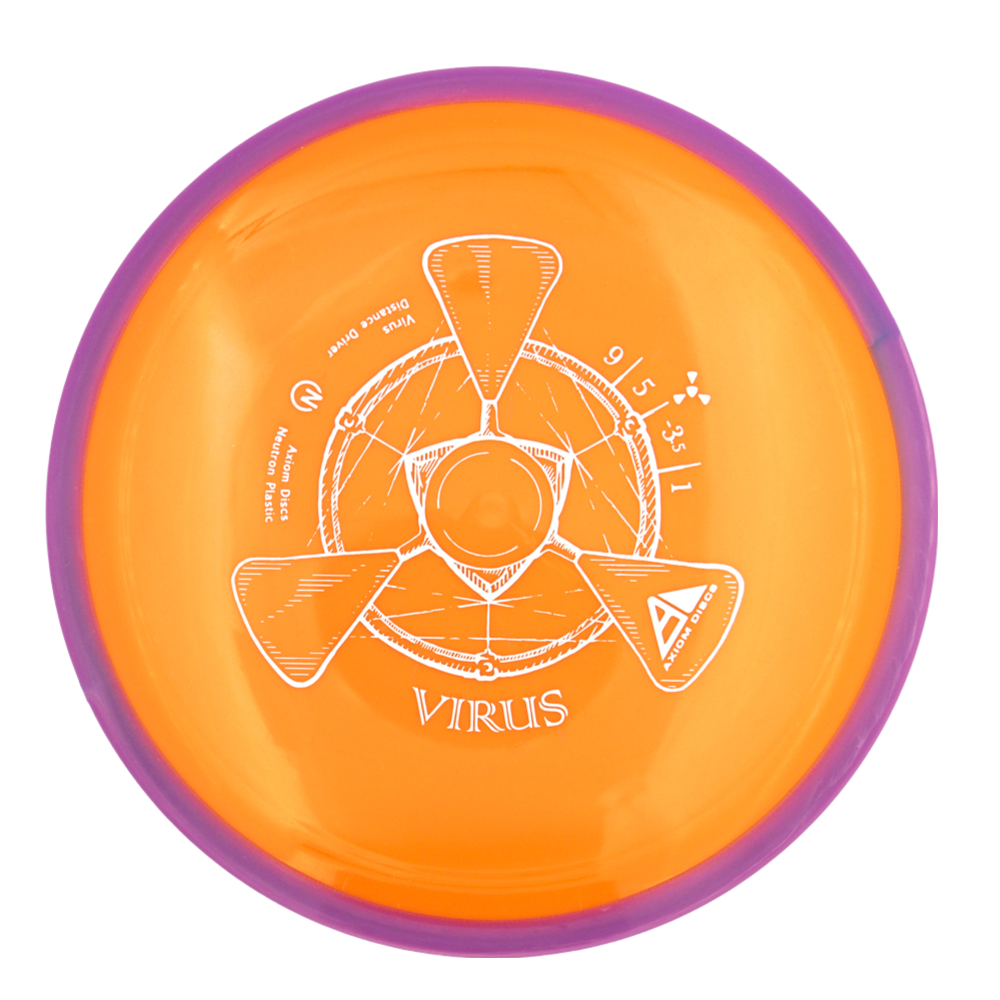 Axiom Virus