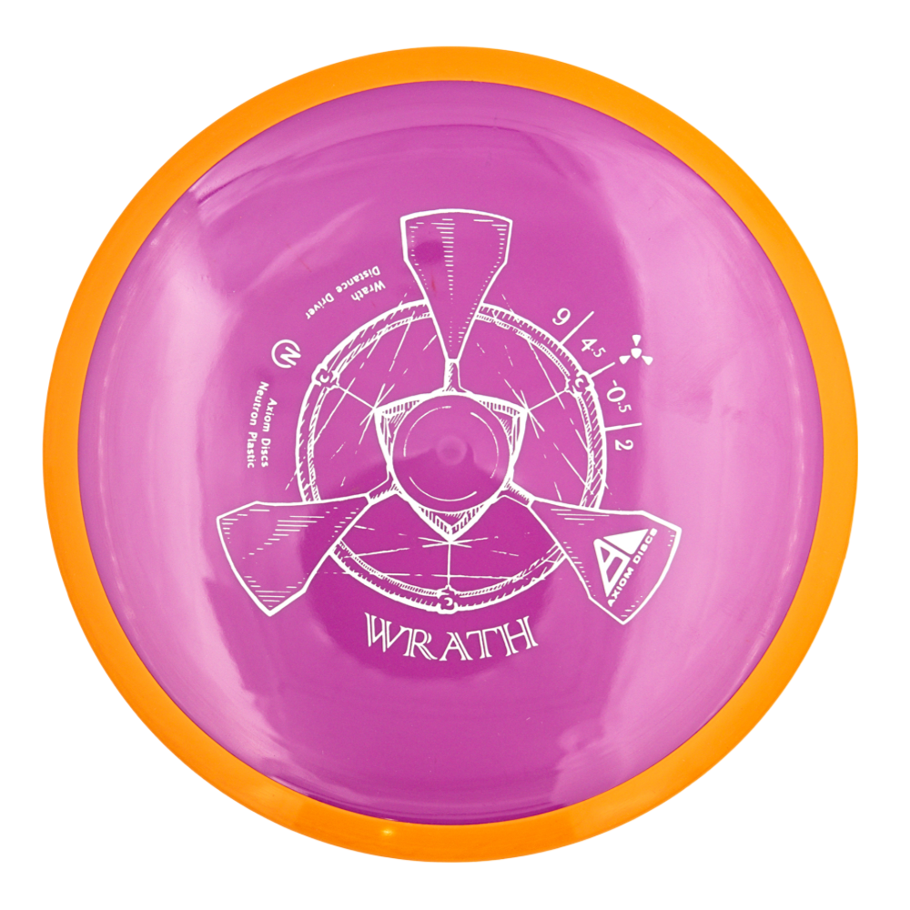 Axiom Wrath