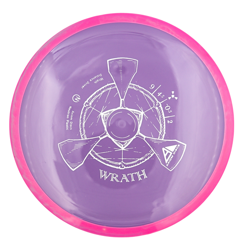 Axiom Wrath