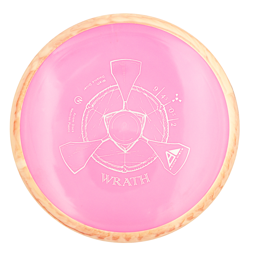 Axiom Wrath