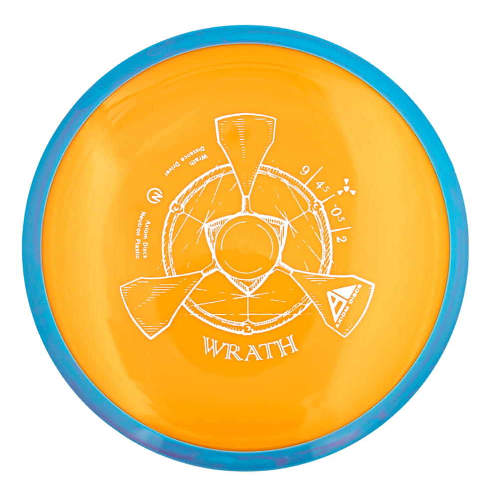 Axiom Wrath