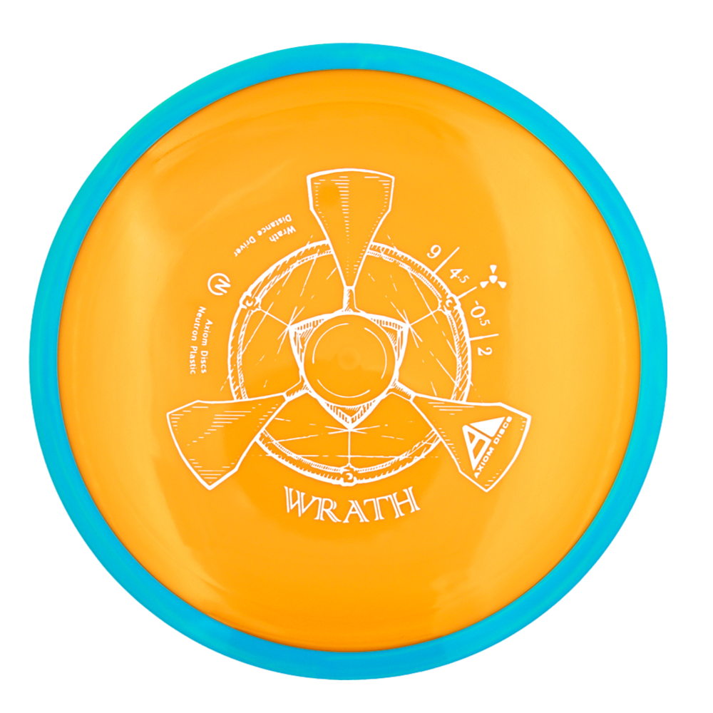 Axiom Wrath